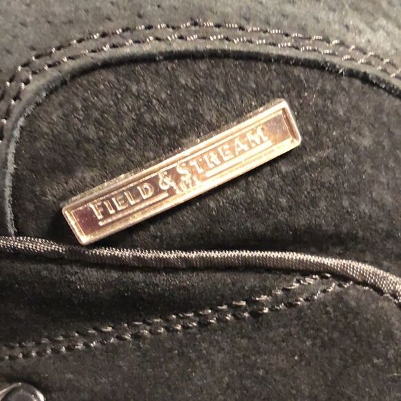 NWOT Field & Stream All Season Water Resistant Outdoor Work & Sports Boots 🥾 - Picture 9 of 17